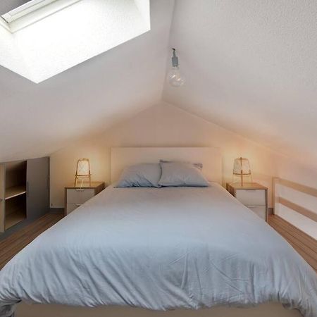 Апартаменти T3 Cosy , Coeur Historique De La Rochelle Ла-Рошель Екстер'єр фото