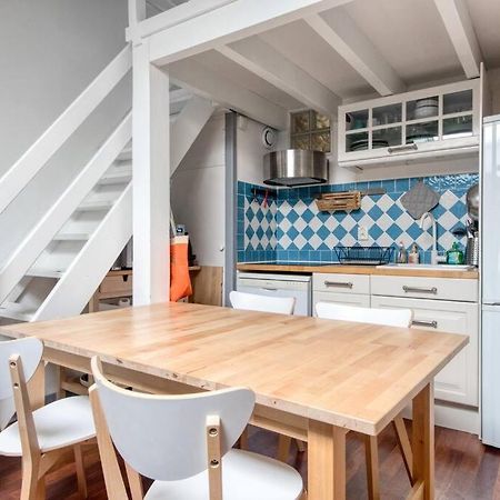 Апартаменти T3 Cosy , Coeur Historique De La Rochelle Ла-Рошель Екстер'єр фото