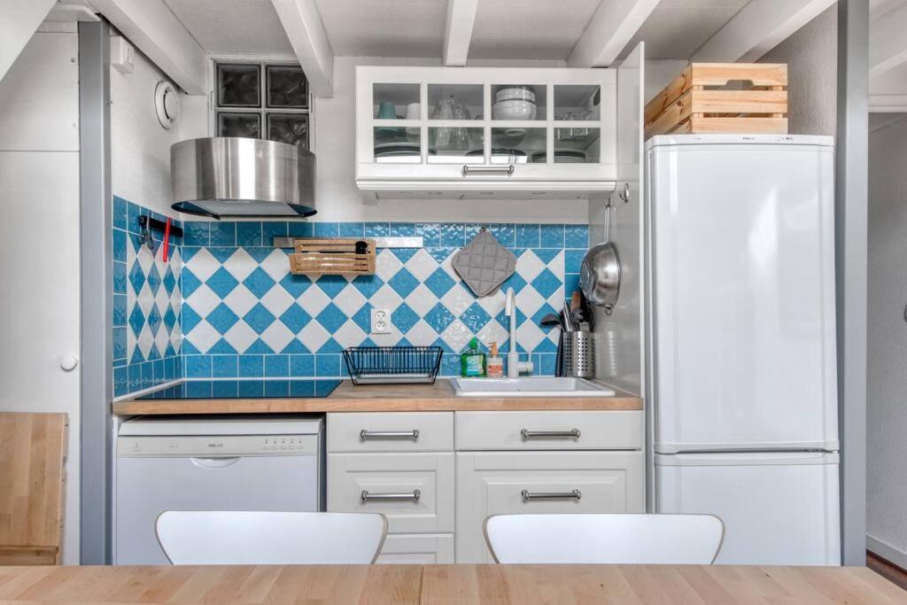 Апартаменти T3 Cosy , Coeur Historique De La Rochelle Ла-Рошель Екстер'єр фото